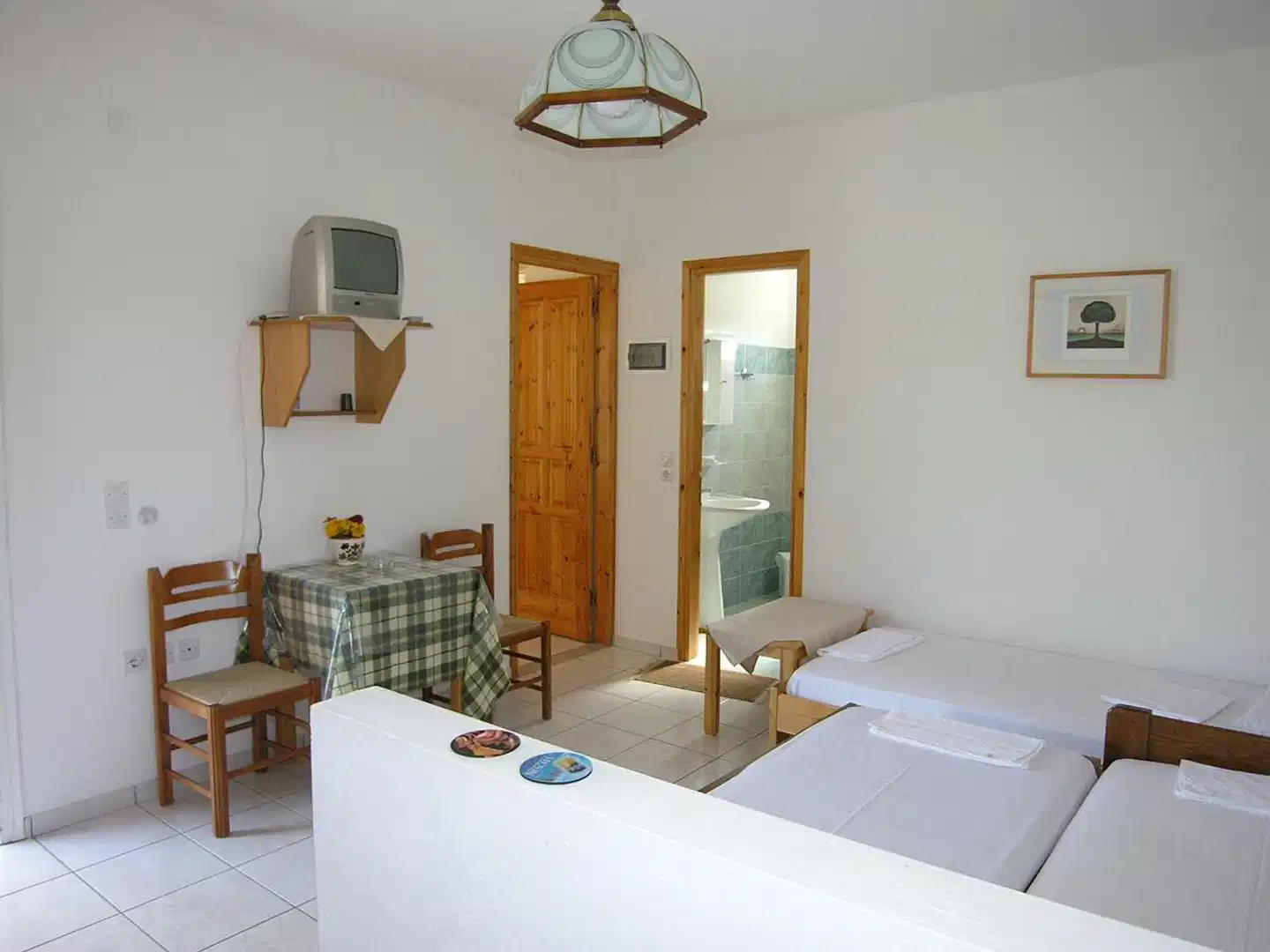 Villa Susanna Wohnbeispiel