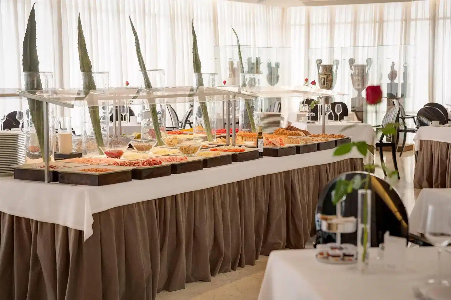 Villa Real Restaurant