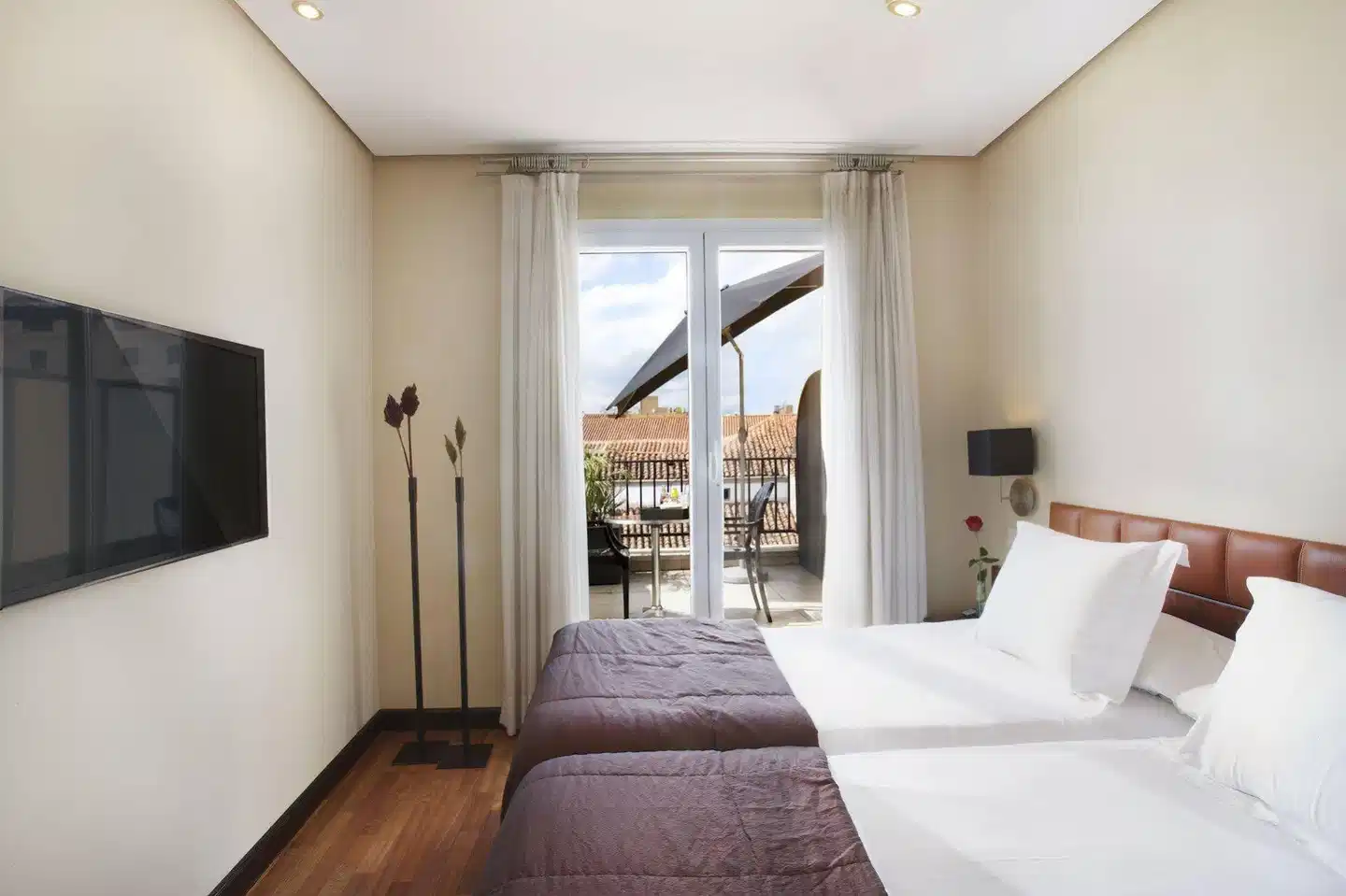 Villa Real Wohnbeispiel