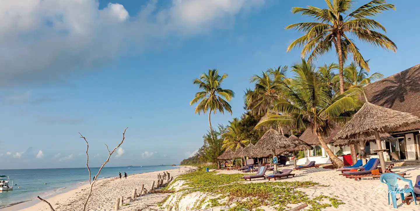 Turtle Bay Beach Club Strand