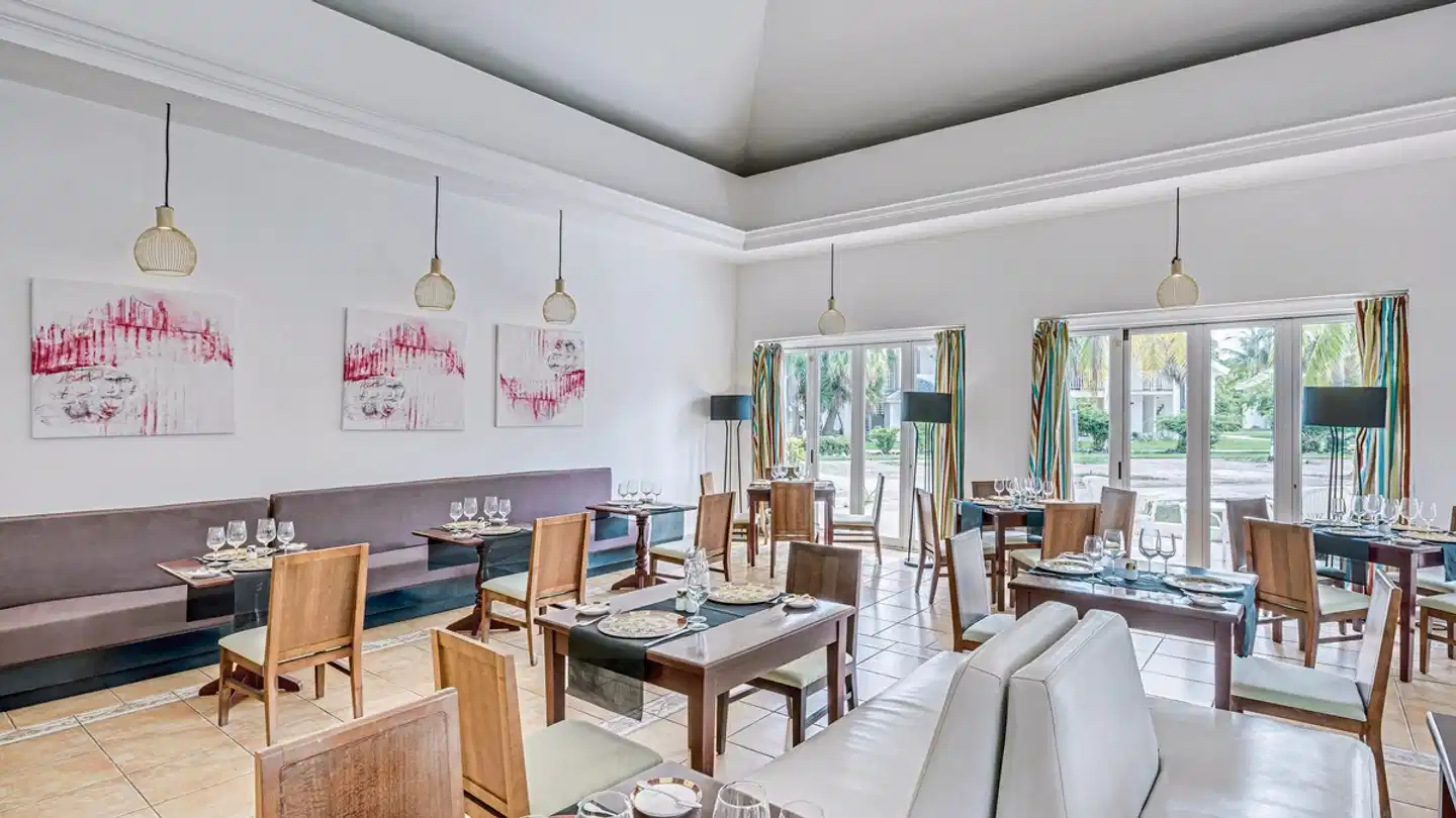 Meliá Peninsula Varadero Wohnbeispiel