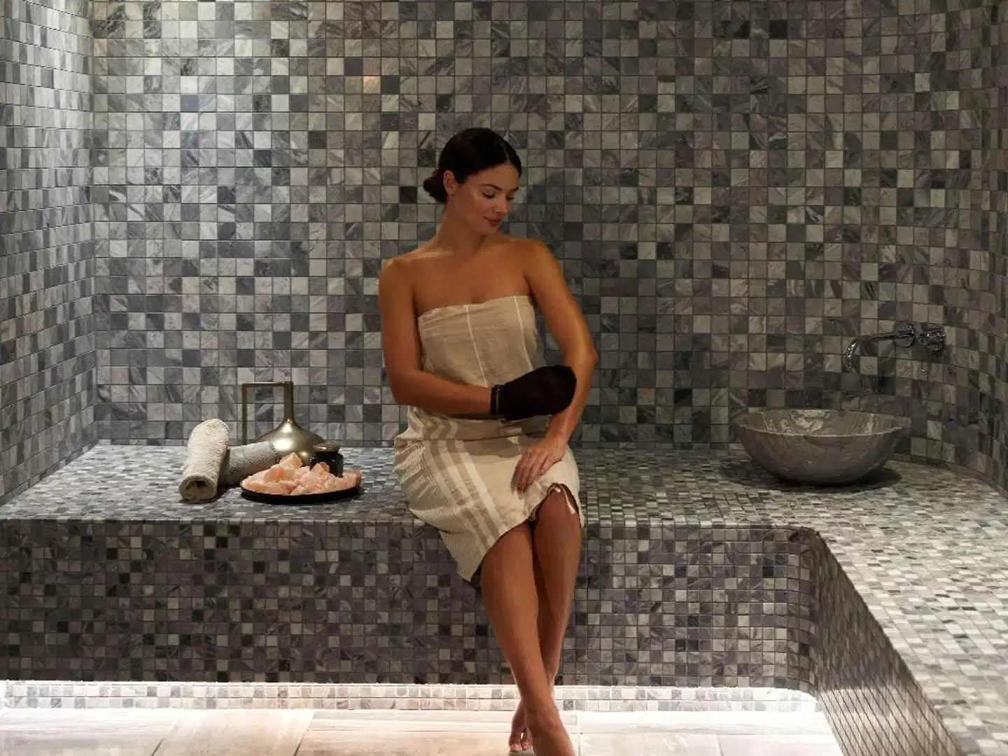 Fairmont Century Plaza Personen