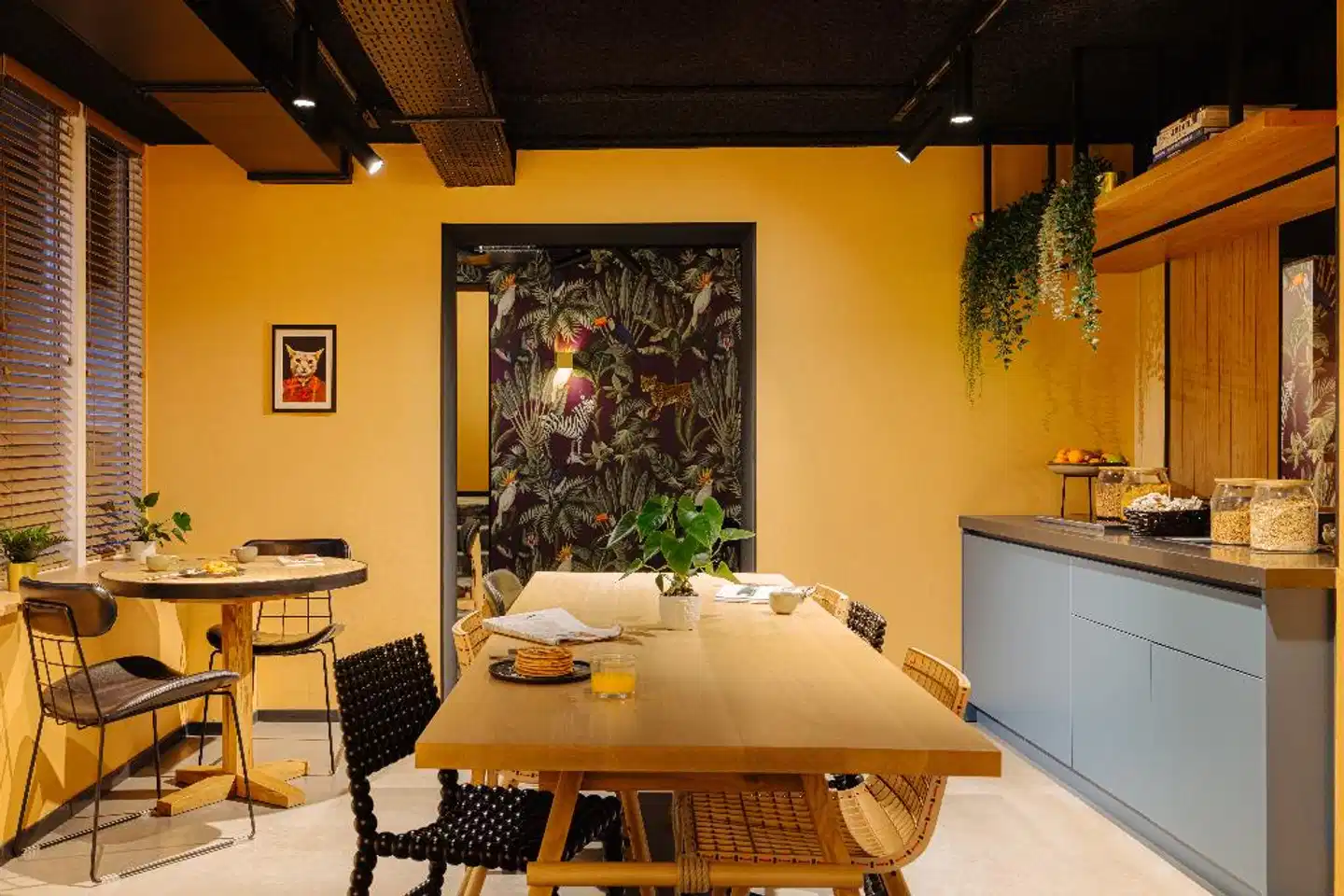 The ED Amsterdam Wellness