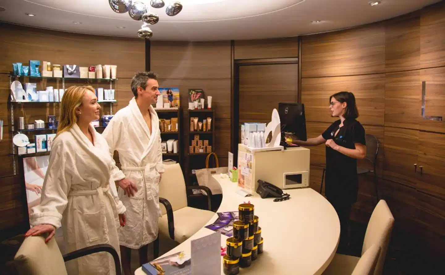 Westminster Personen