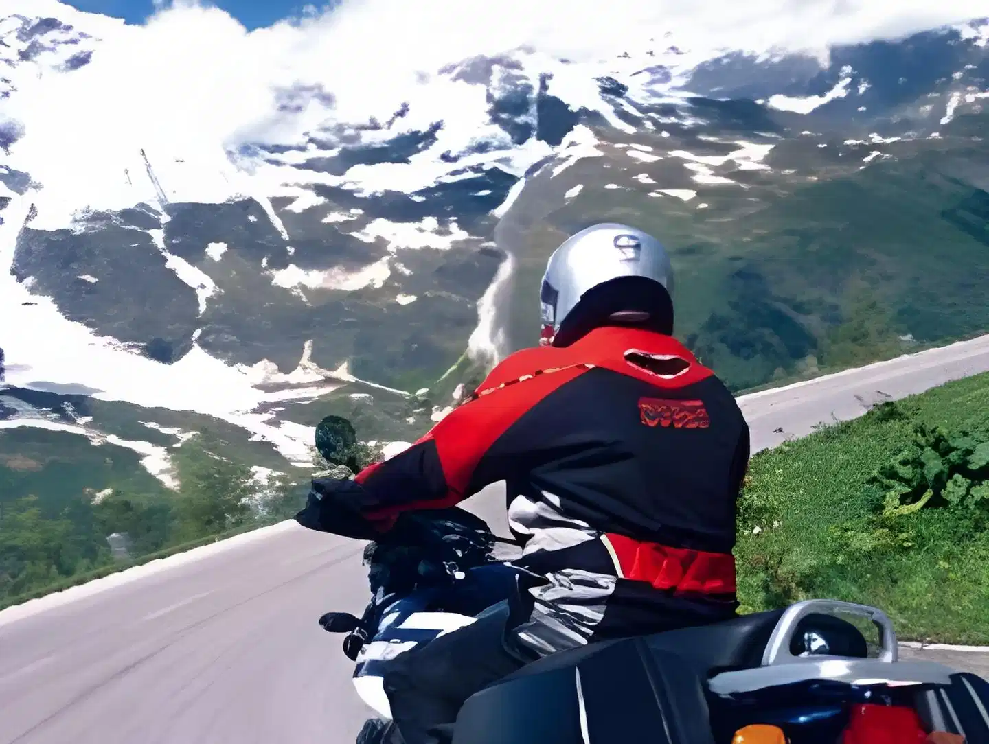 Nationalpark Lodge Großglockner Sport und Entertainment