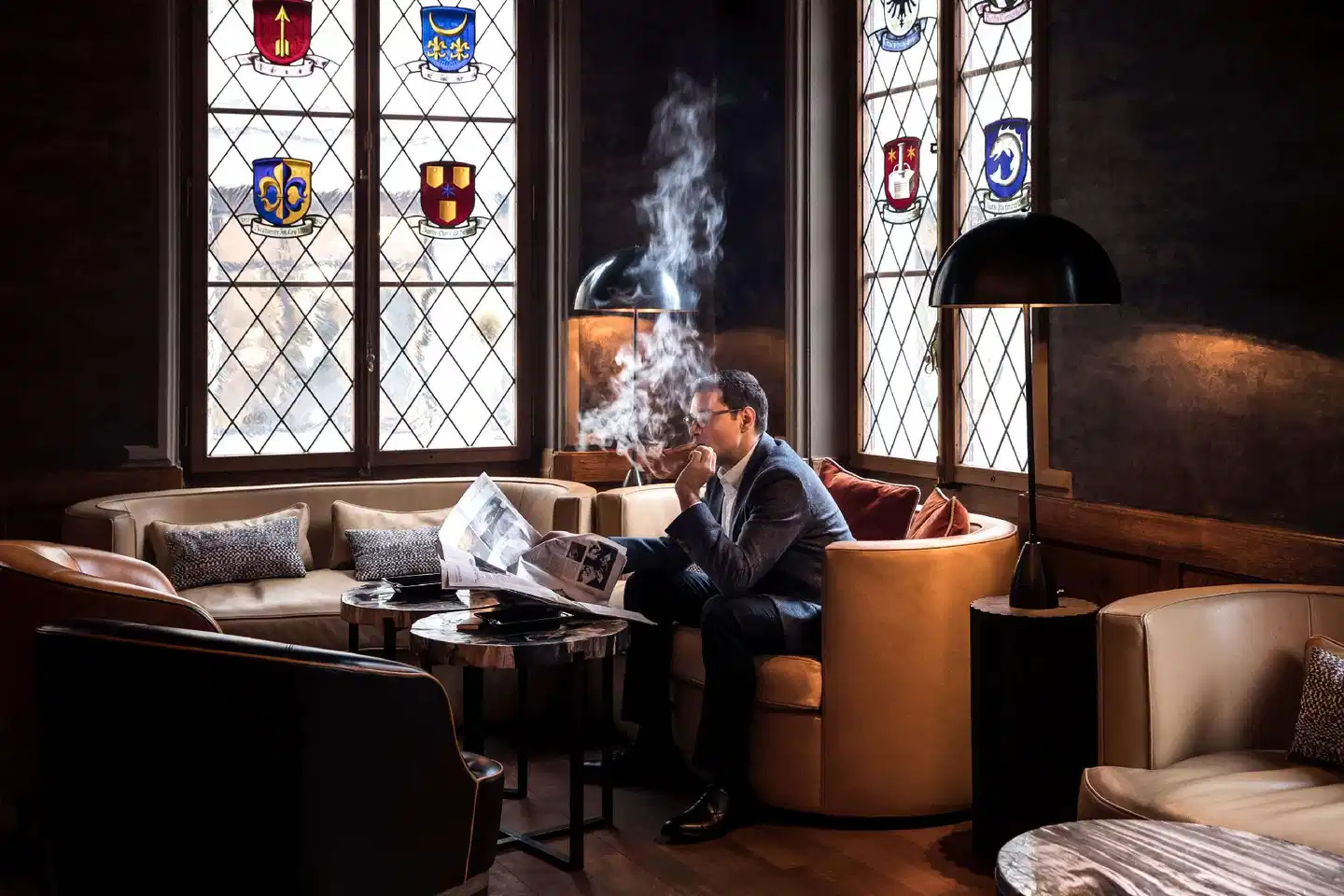 Zum Storchen Restaurant