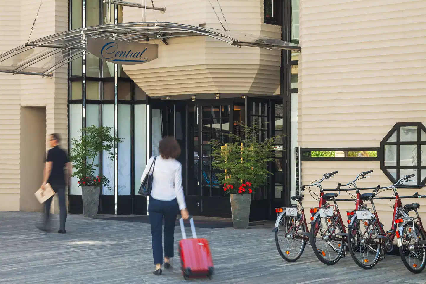 Central Sport und Entertainment