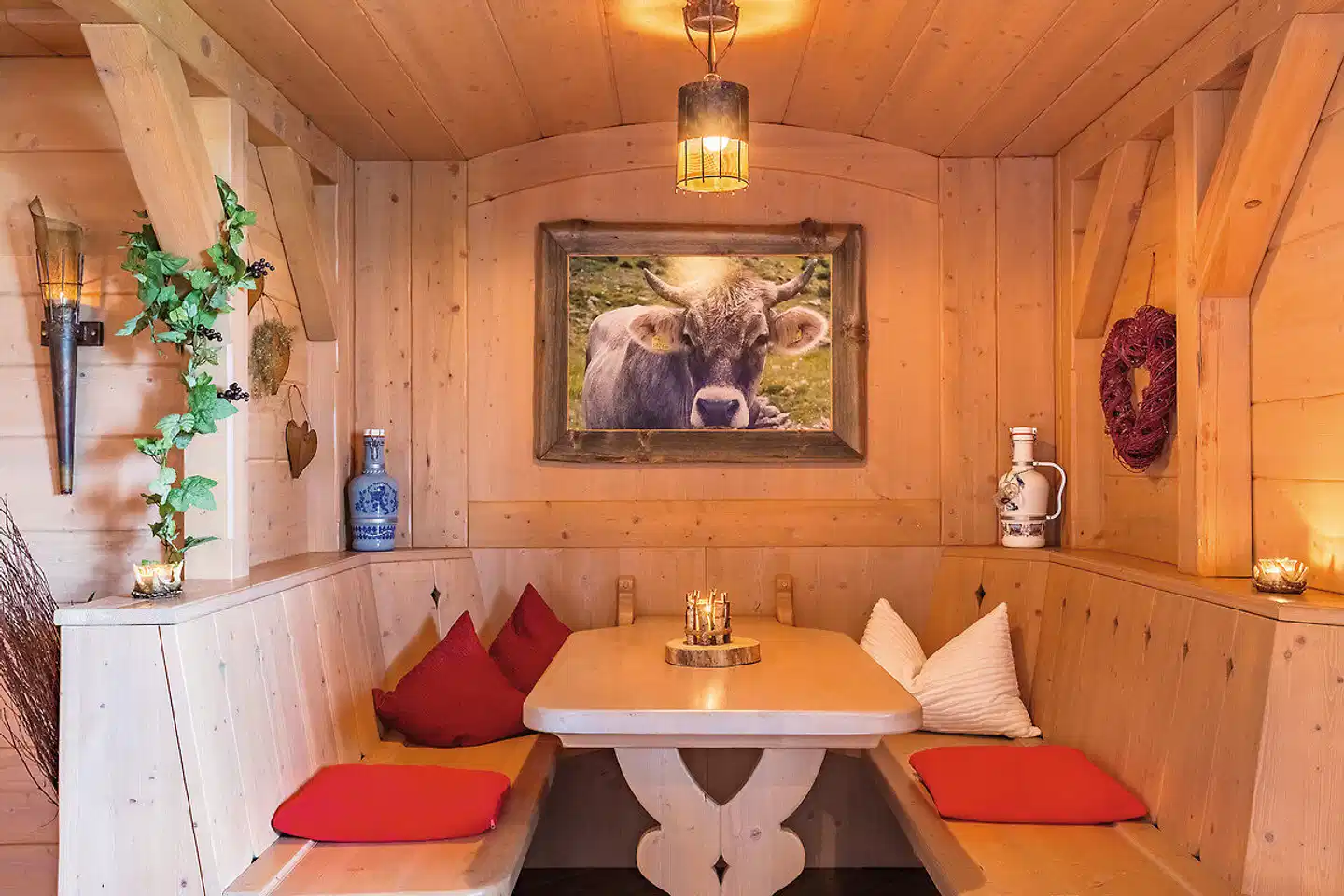 Alpenhotel Oberstdorf - ein Rovell Hotel Restaurant