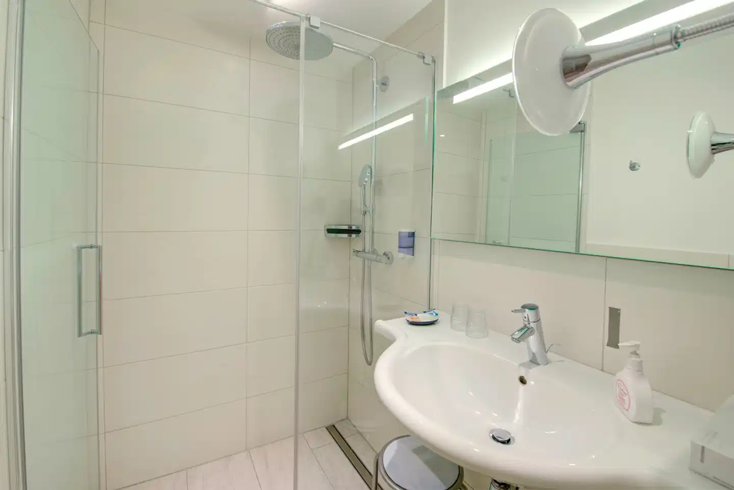 Wechselberger Badezimmer