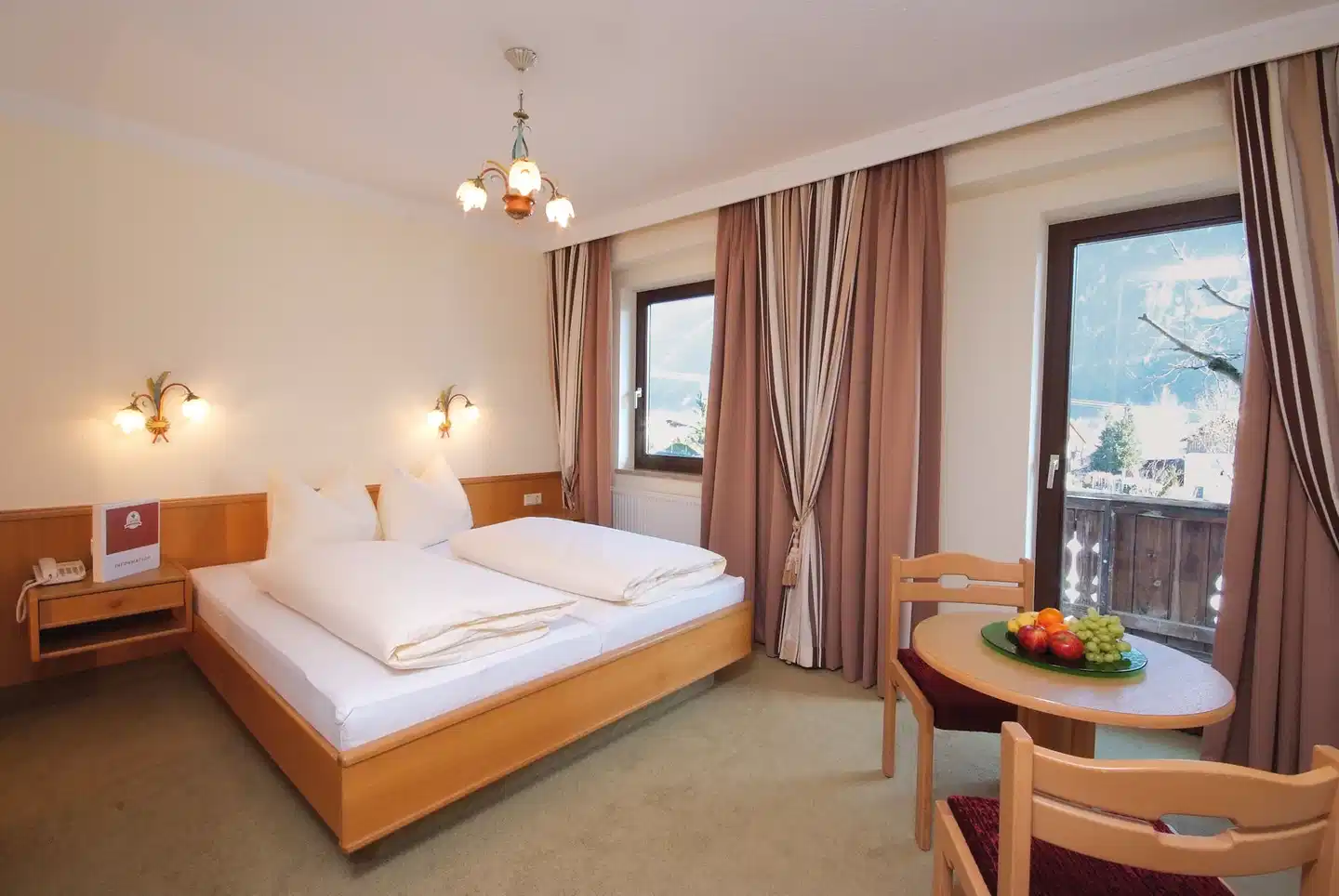 Zum Lamm Wohnbeispiel