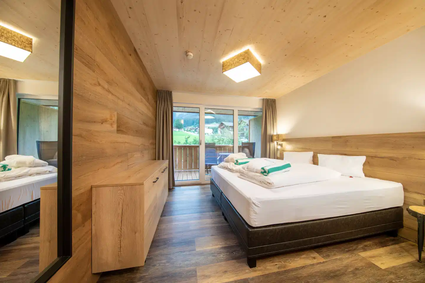 Hotel Post Krimml Wellness