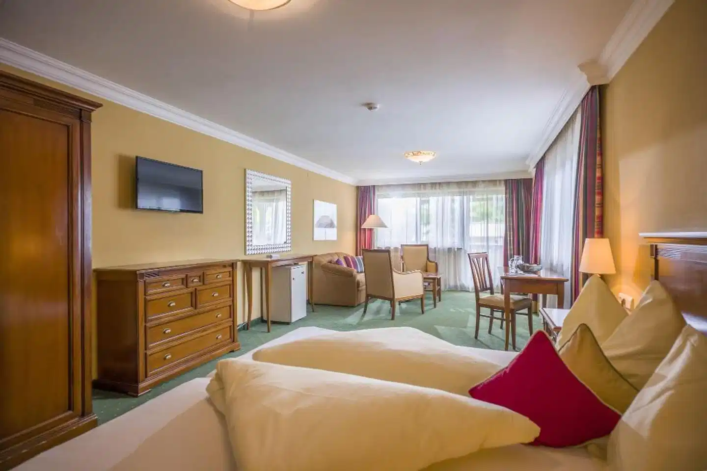 Austria Wohnbeispiel