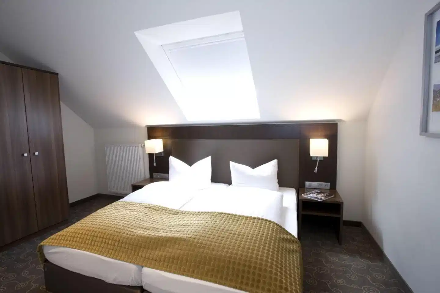 AVITAL Resort Winterberg Wohnbeispiel