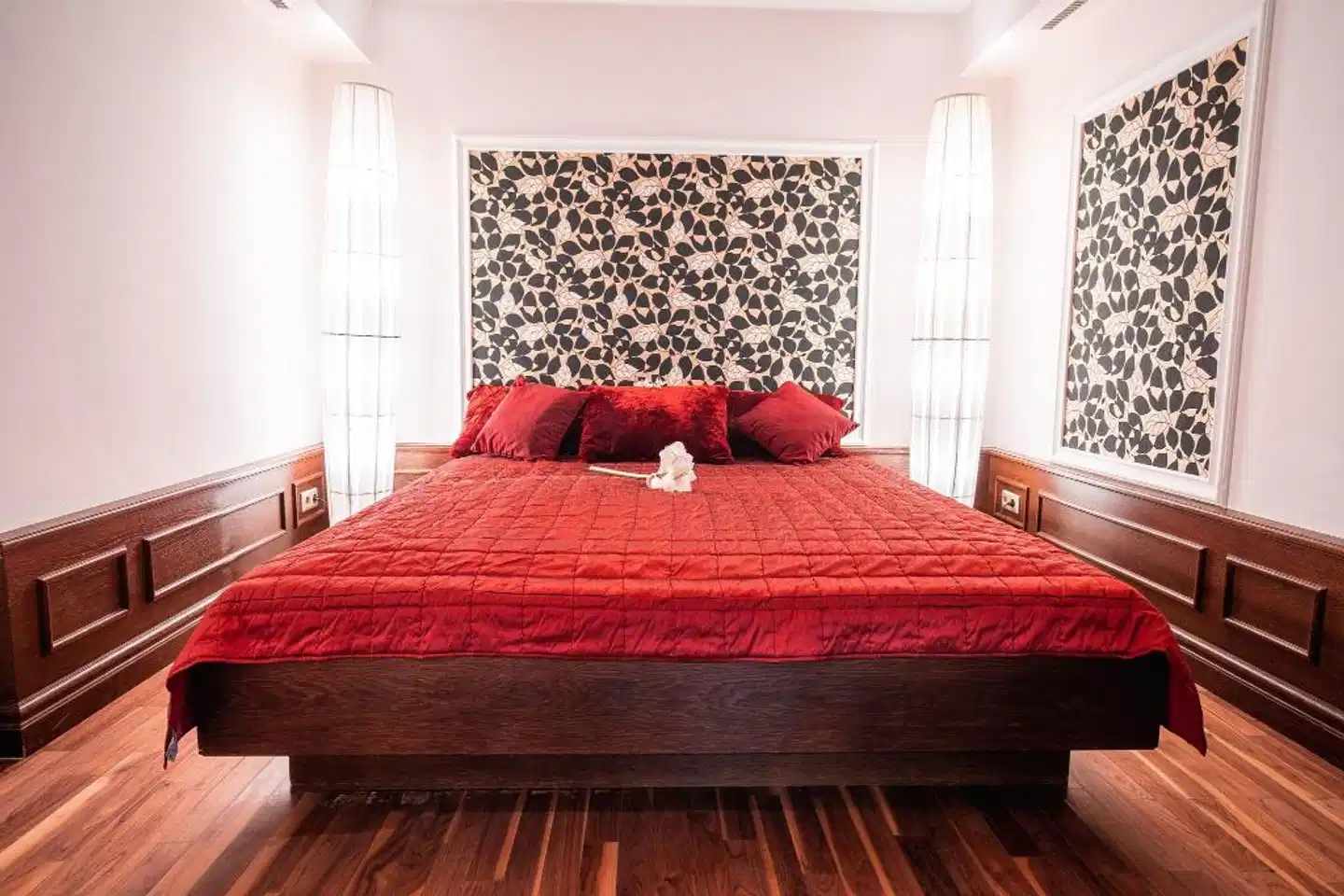 Wellnesshotel Schönruh Wohnbeispiel