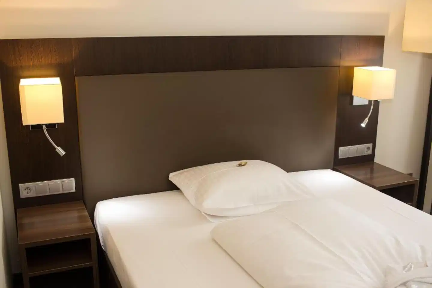 AVITAL Resort Winterberg Wohnbeispiel