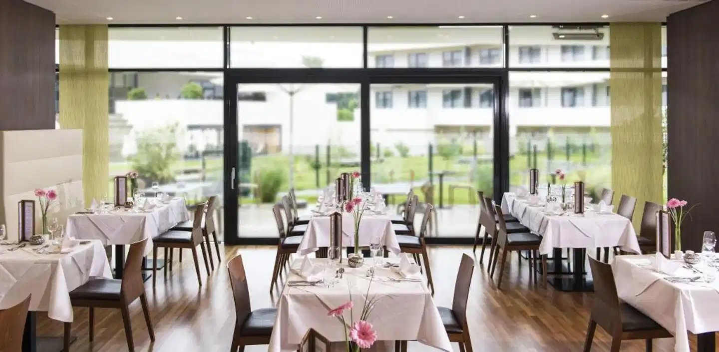 Hotel Karawankenhof - Thermenparadies Restaurant