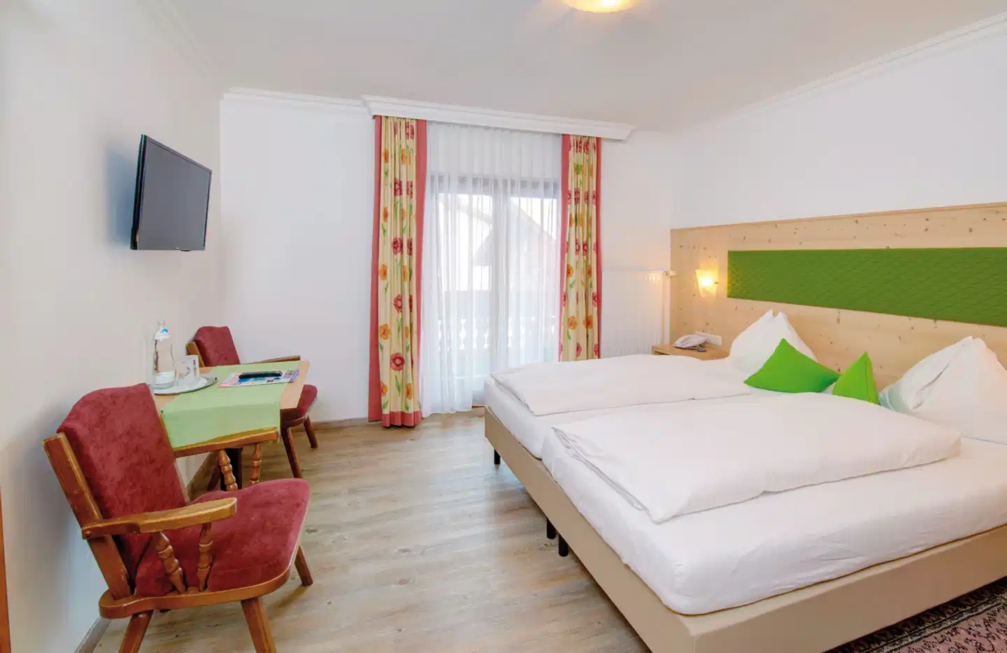 Wechselberger Wohnbeispiel