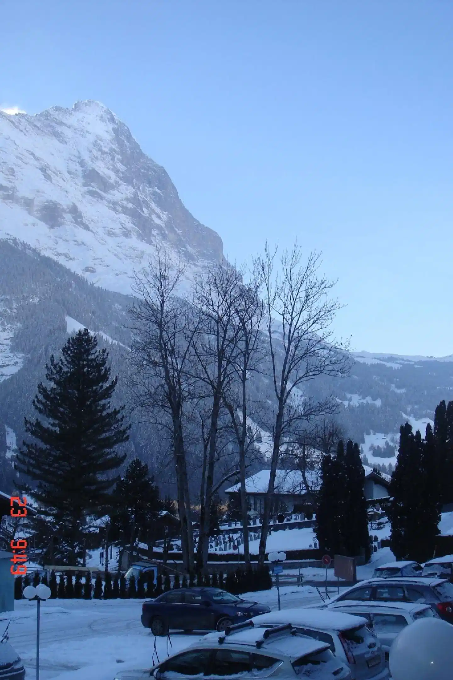 Residence Landschaft