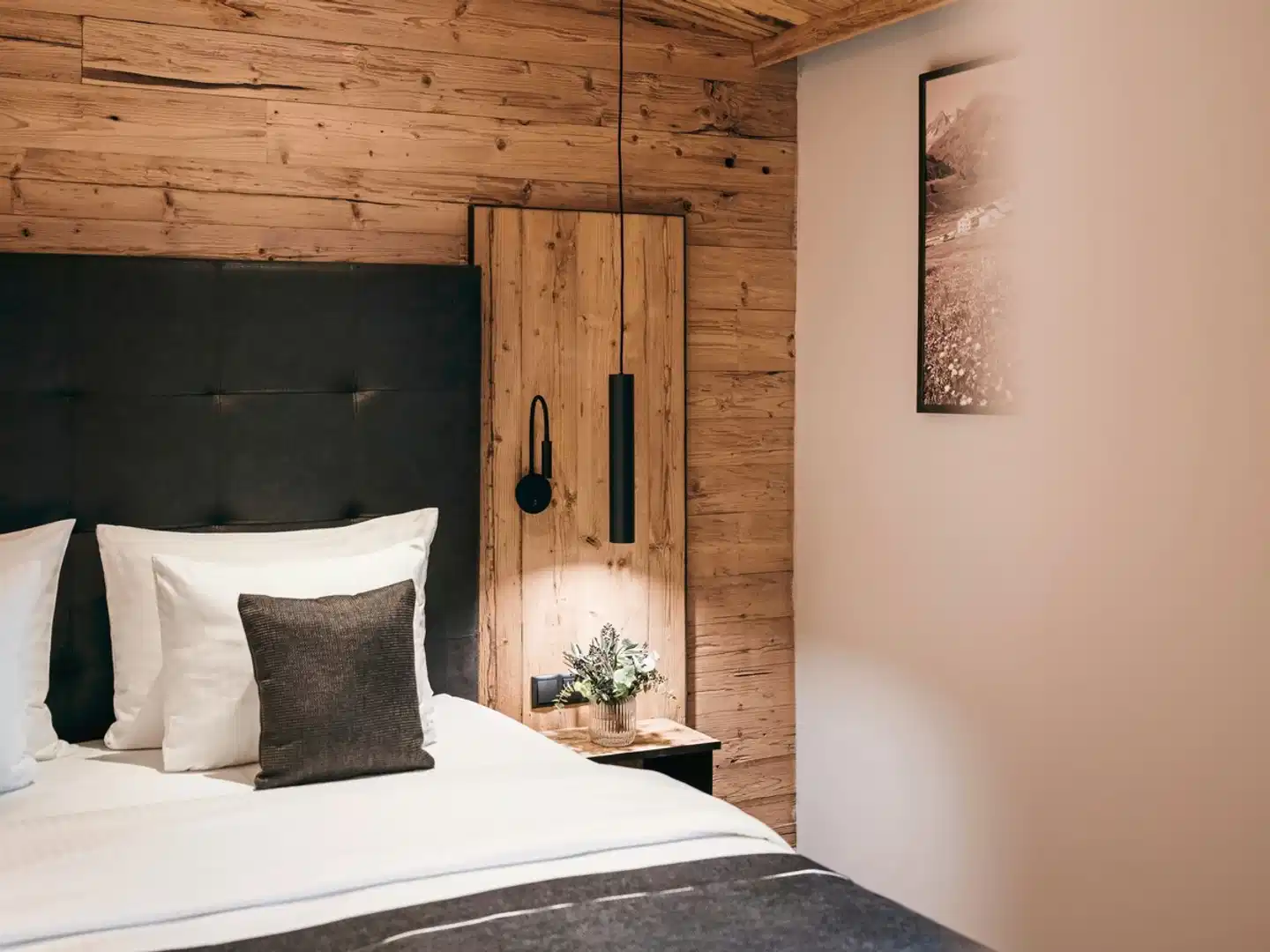 VAYA Seefeld Wohnbeispiel