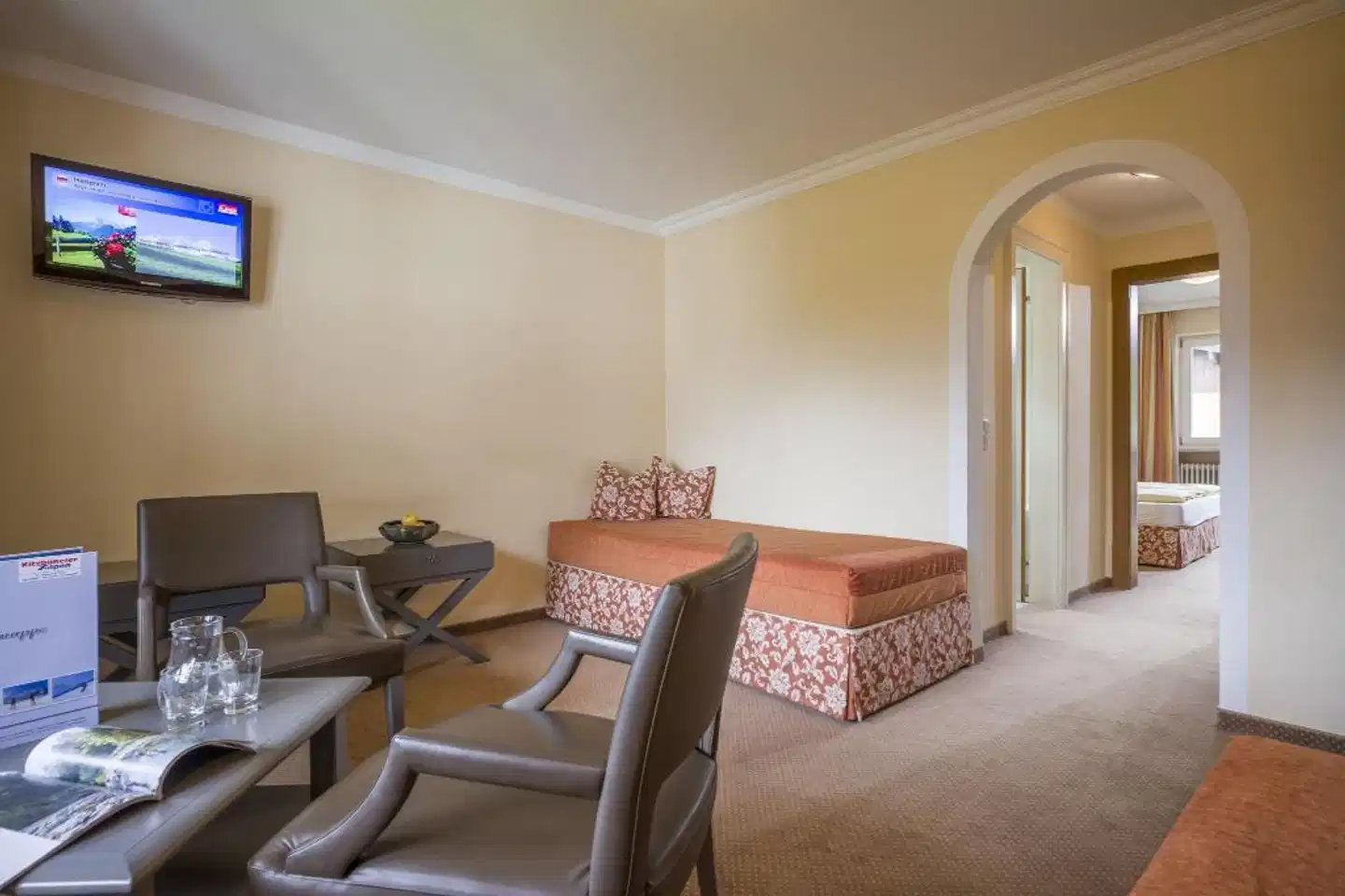 Austria Wohnbeispiel