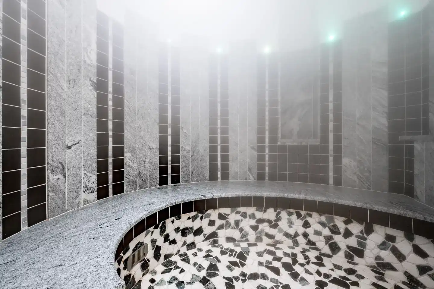 Hotel Austria & Bellevue Wellness