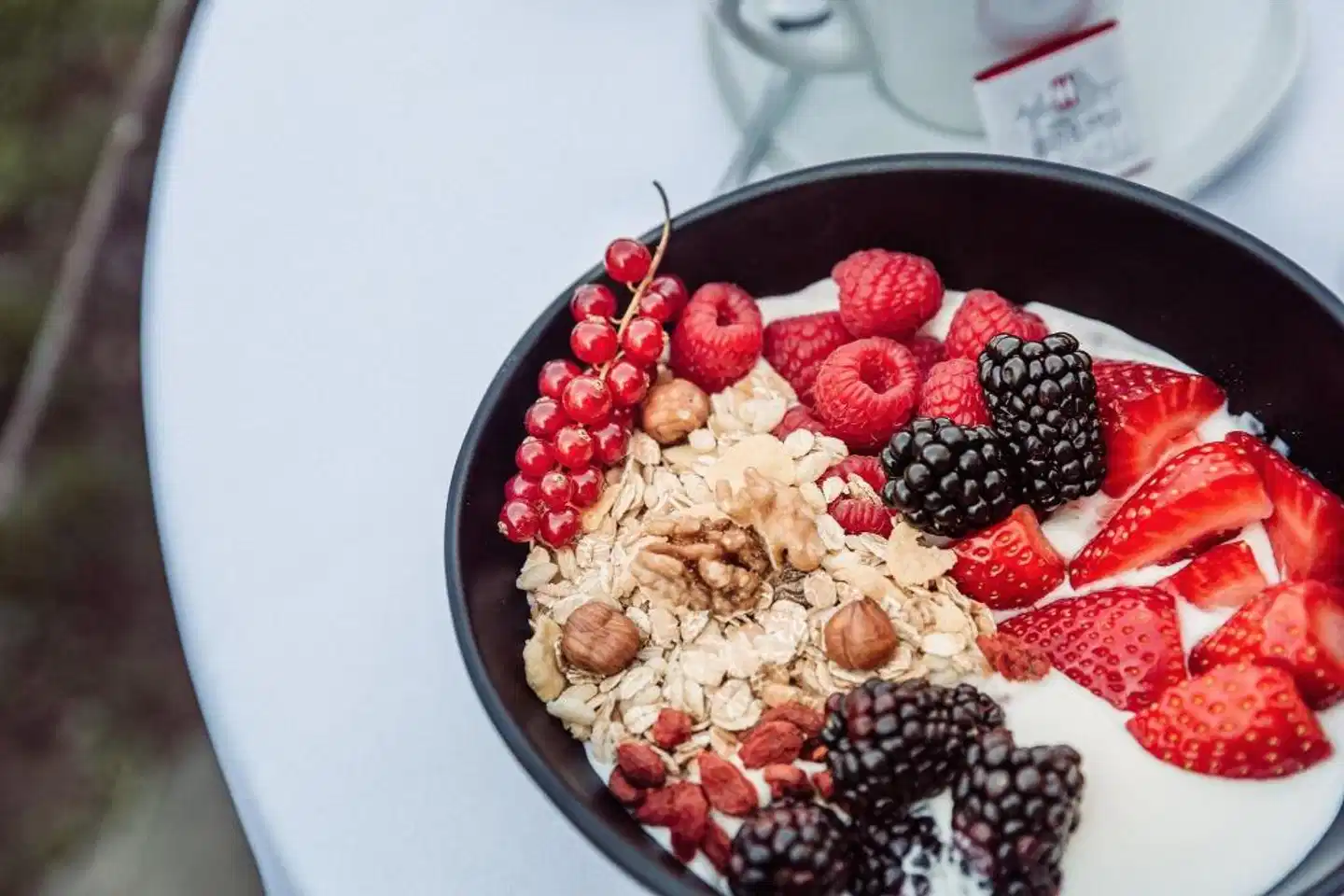 Castel Rundegg Restaurant