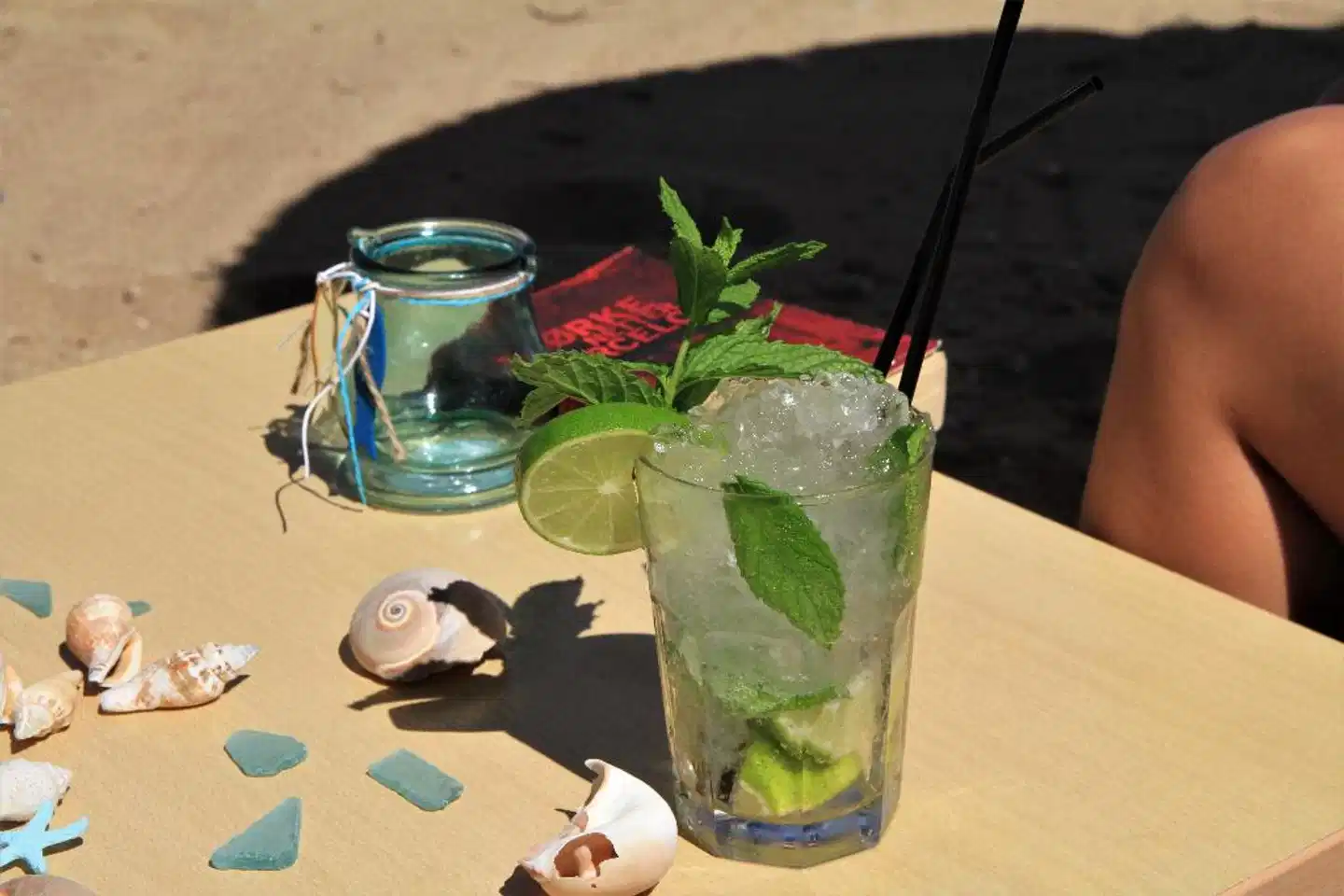 Dedalos Beach Hotel Wohnbeispiel