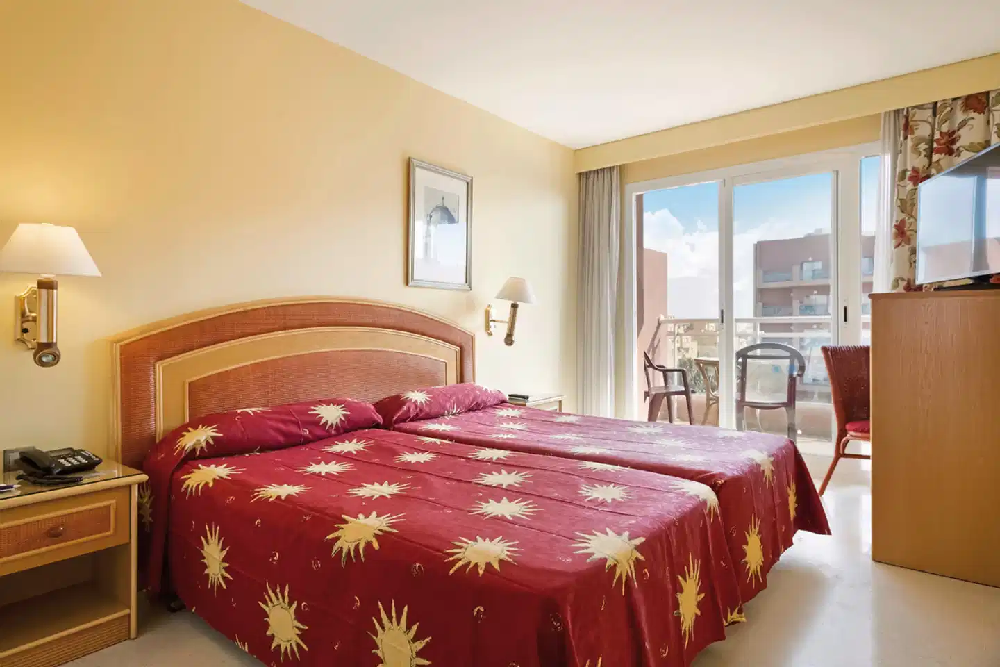 Best Roquetas Wohnbeispiel