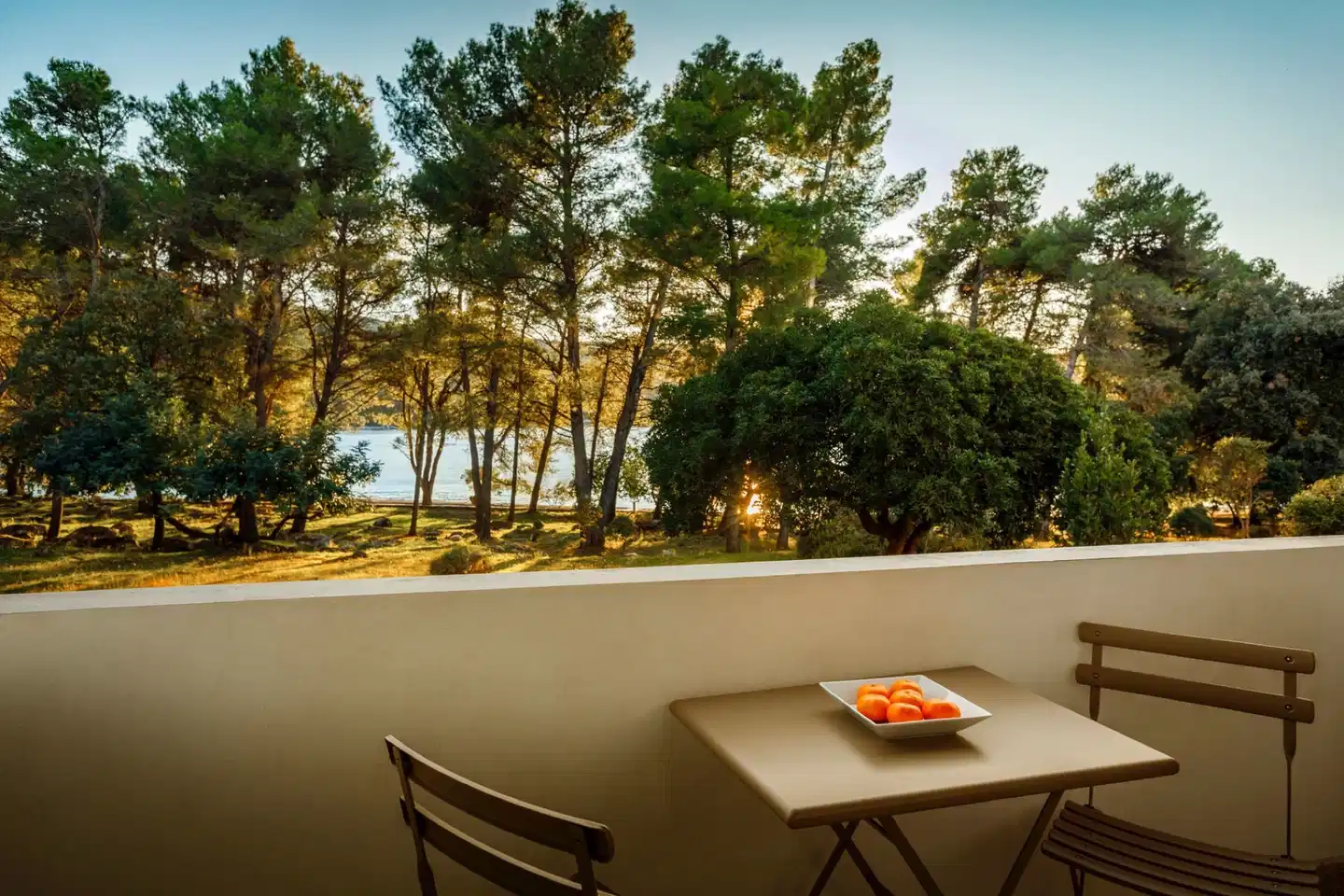 [PLACES] Hvar by Valamar Terrasse