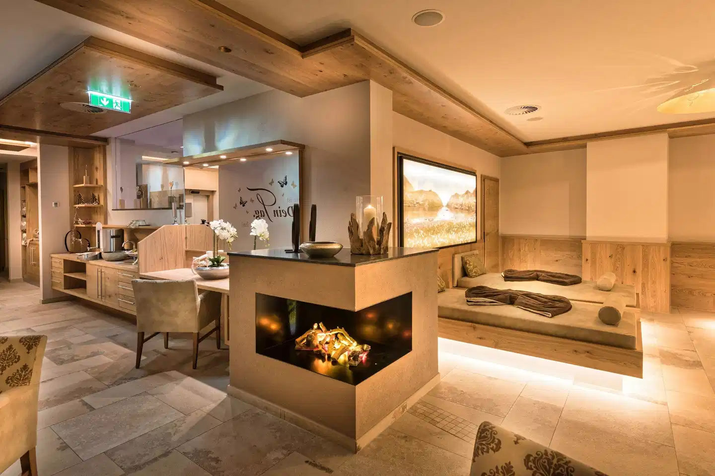 Jenny's Schlössl Wellness