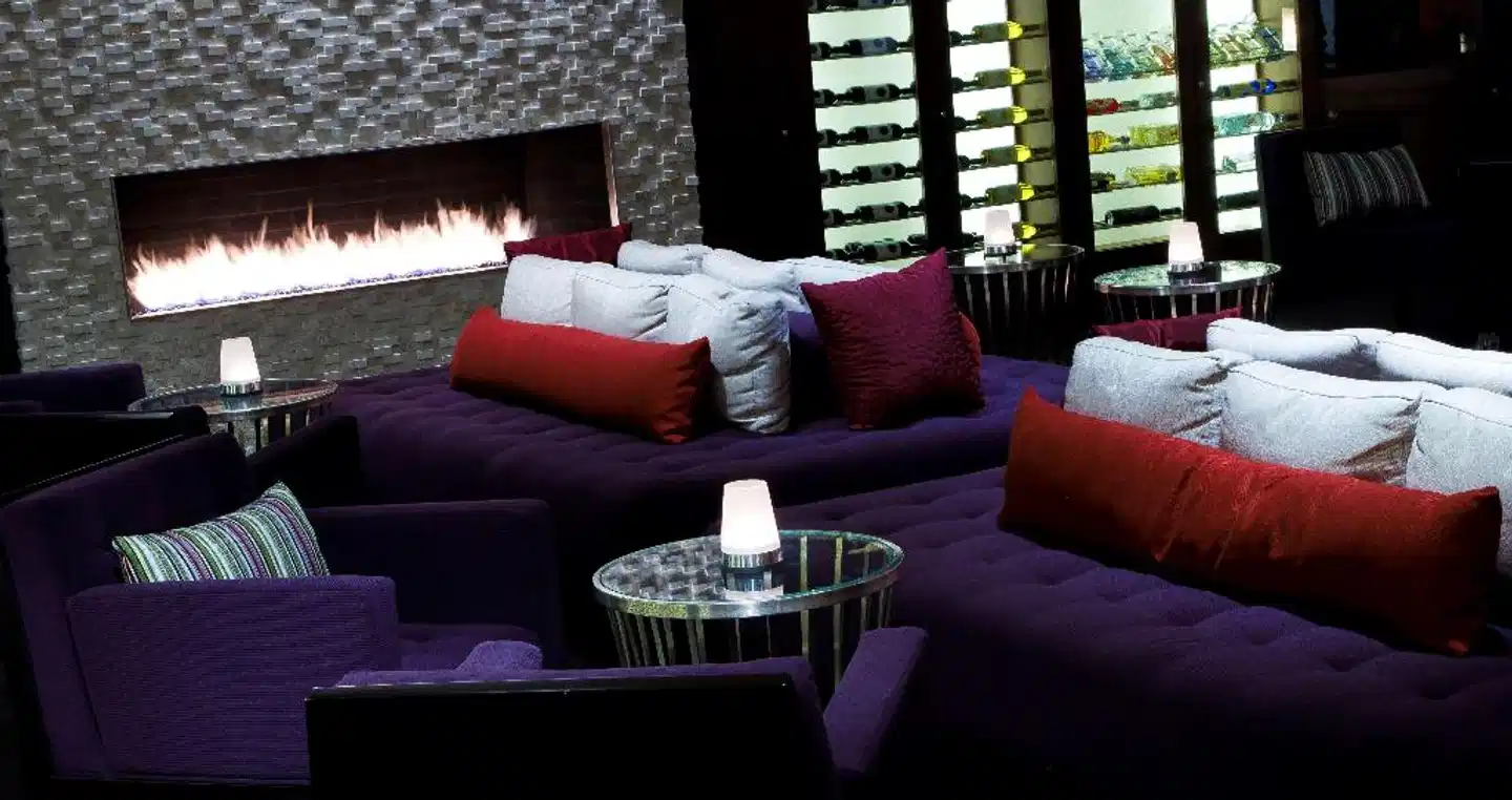 Hyatt Regency Indian Wells Resort & Spa Restaurant