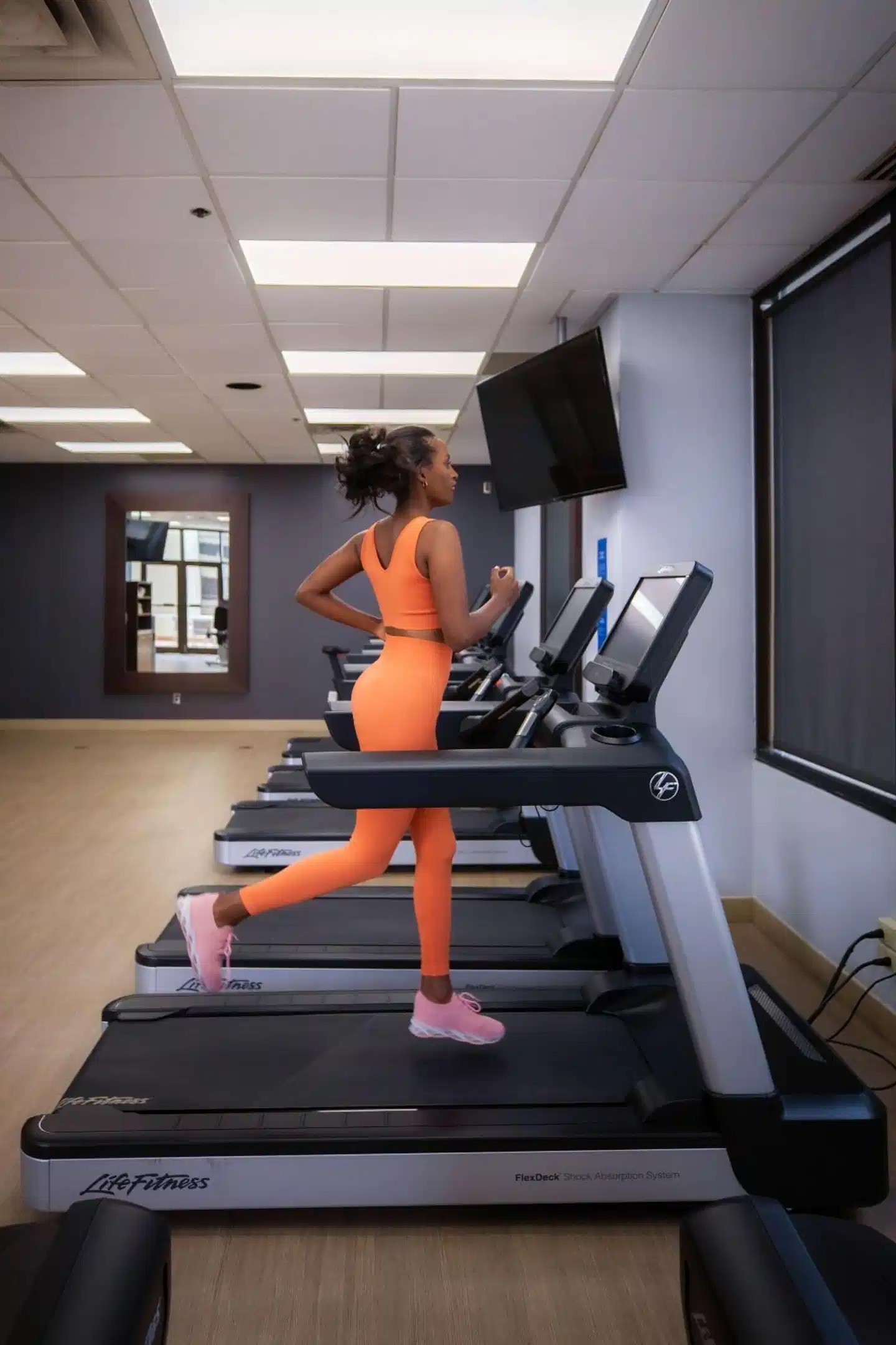 Hilton Salt Lake City Center Sport und Entertainment