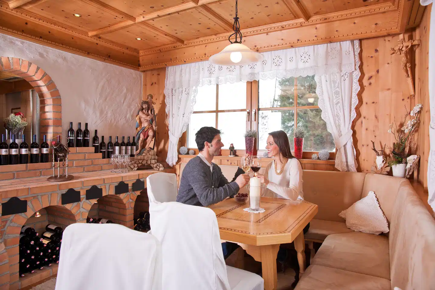 Alpenkönigin Wellness