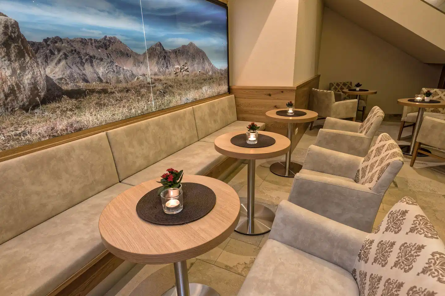 Jenny's Schlössl Wellness