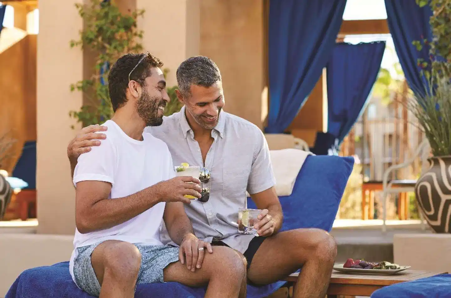 Hyatt Regency Indian Wells Resort & Spa Personen