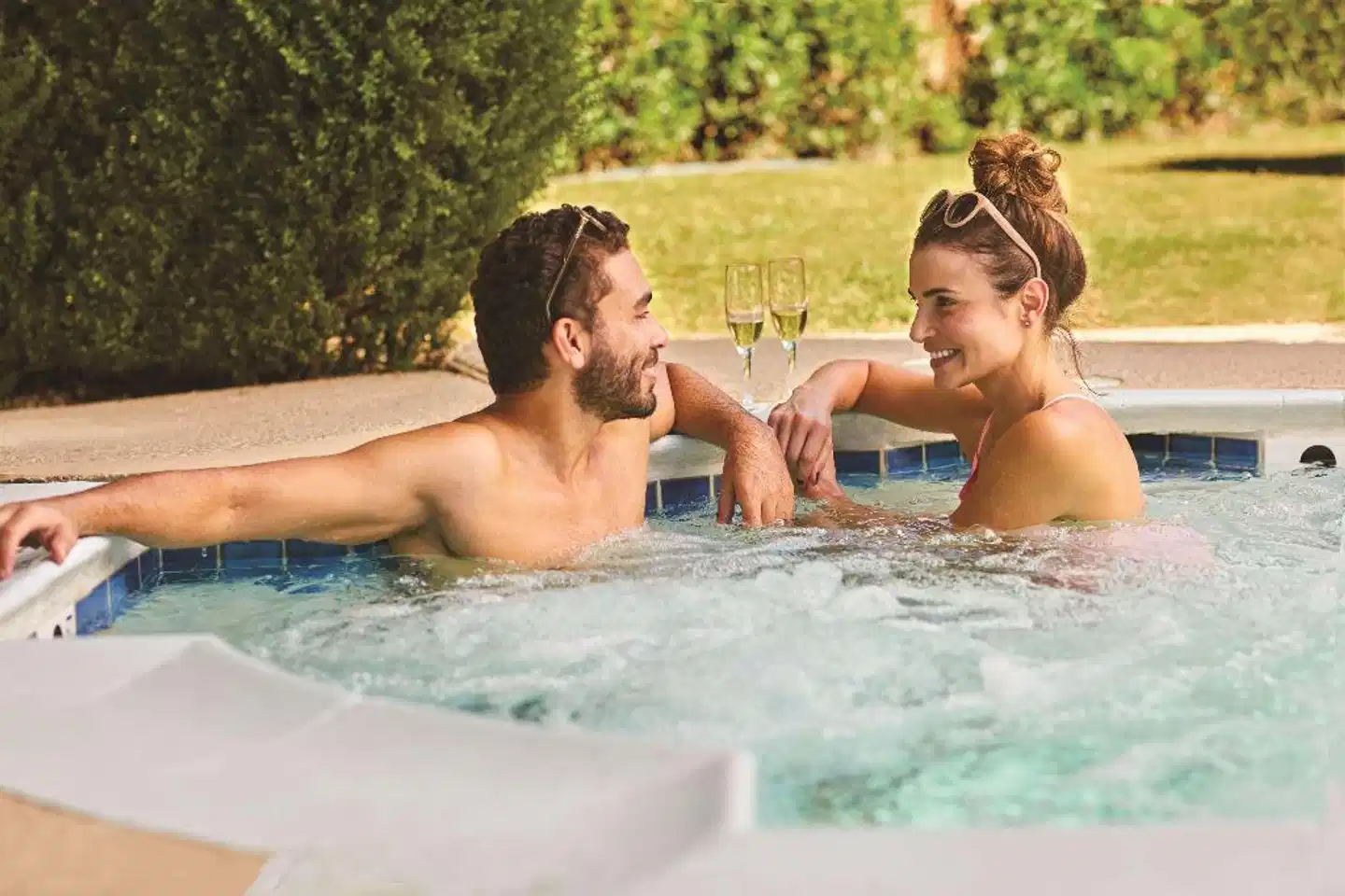 Hyatt Regency Indian Wells Resort & Spa Wellness