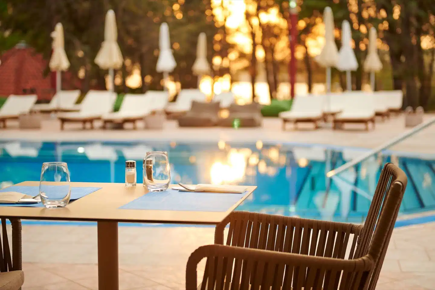 [PLACES] Hvar by Valamar Hallenbad