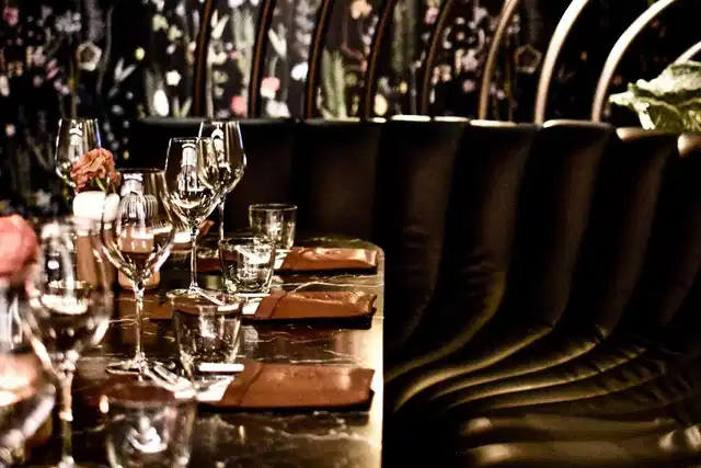 Clarion Hotel The Hub Restaurant