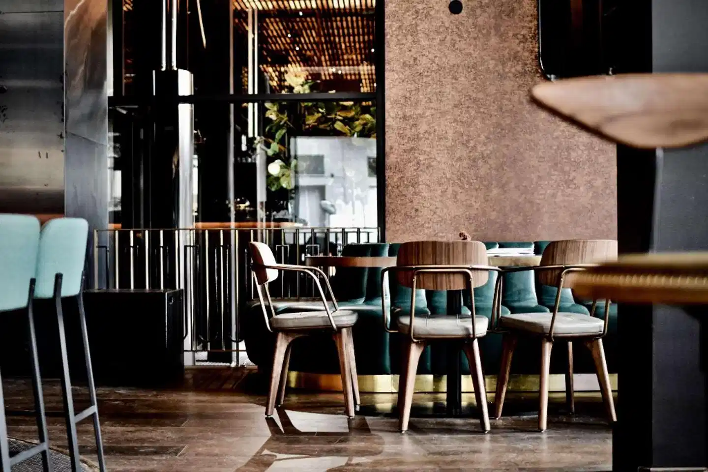 Clarion Hotel The Hub Bar