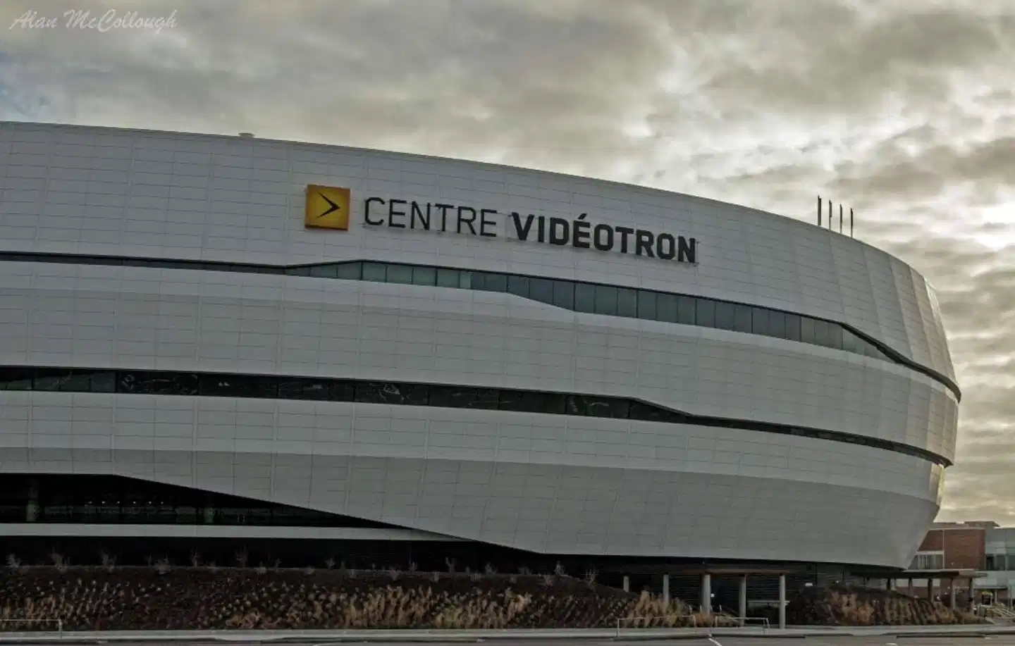 Best Western Plus Centre-ville/City Centre Québec Aussenansicht