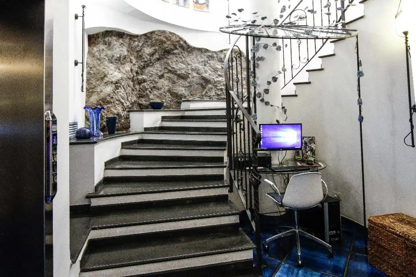 Positano Art Hotel Pasitea Sport und Entertainment