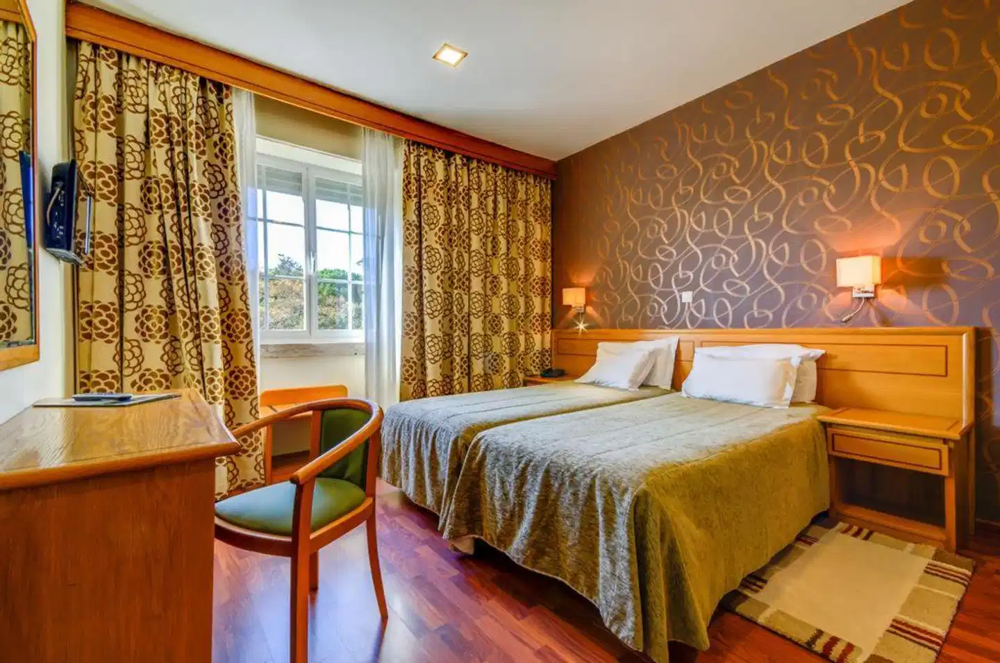 Avenida Park Wohnbeispiel