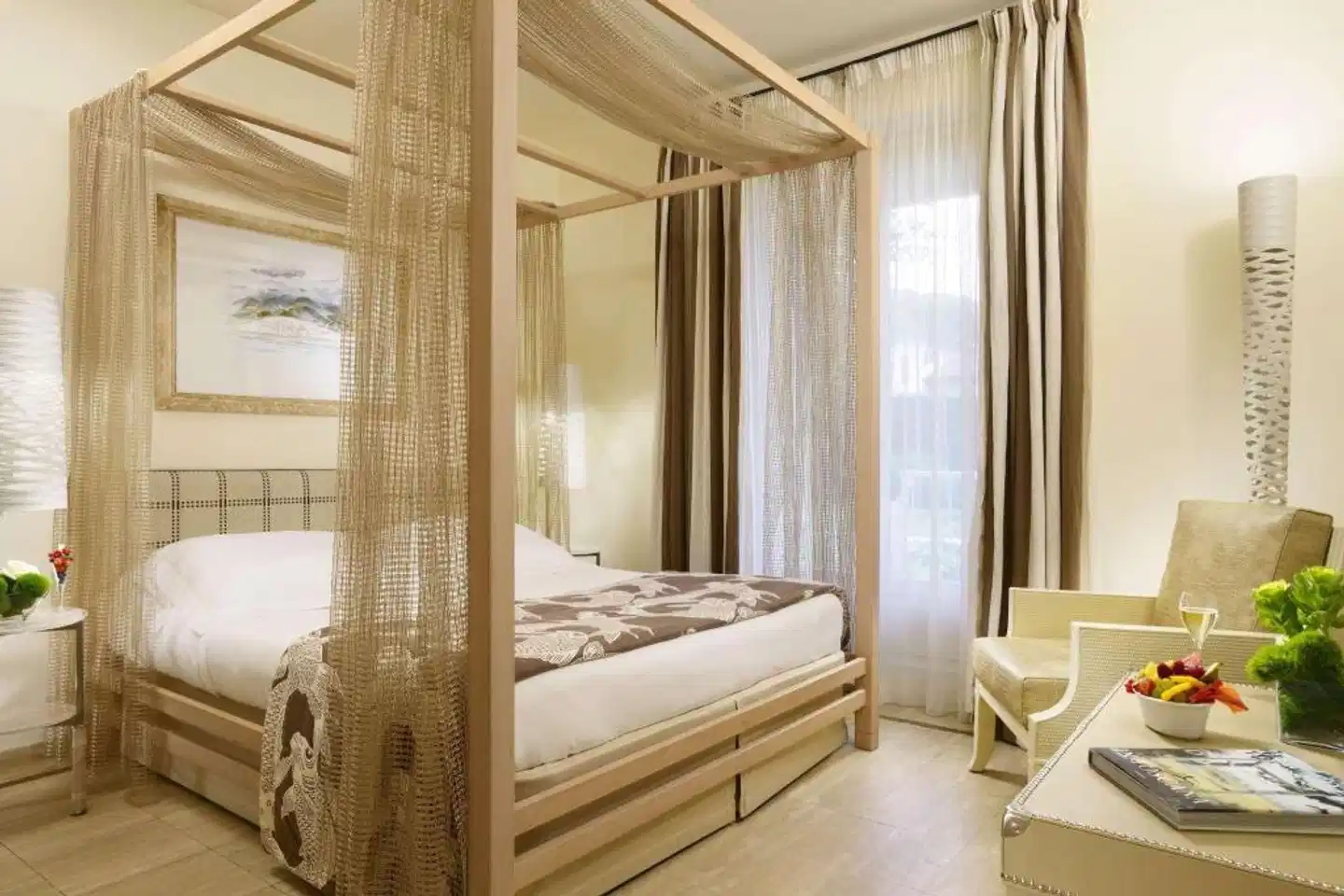 Villa Roma Imperiale Wellness