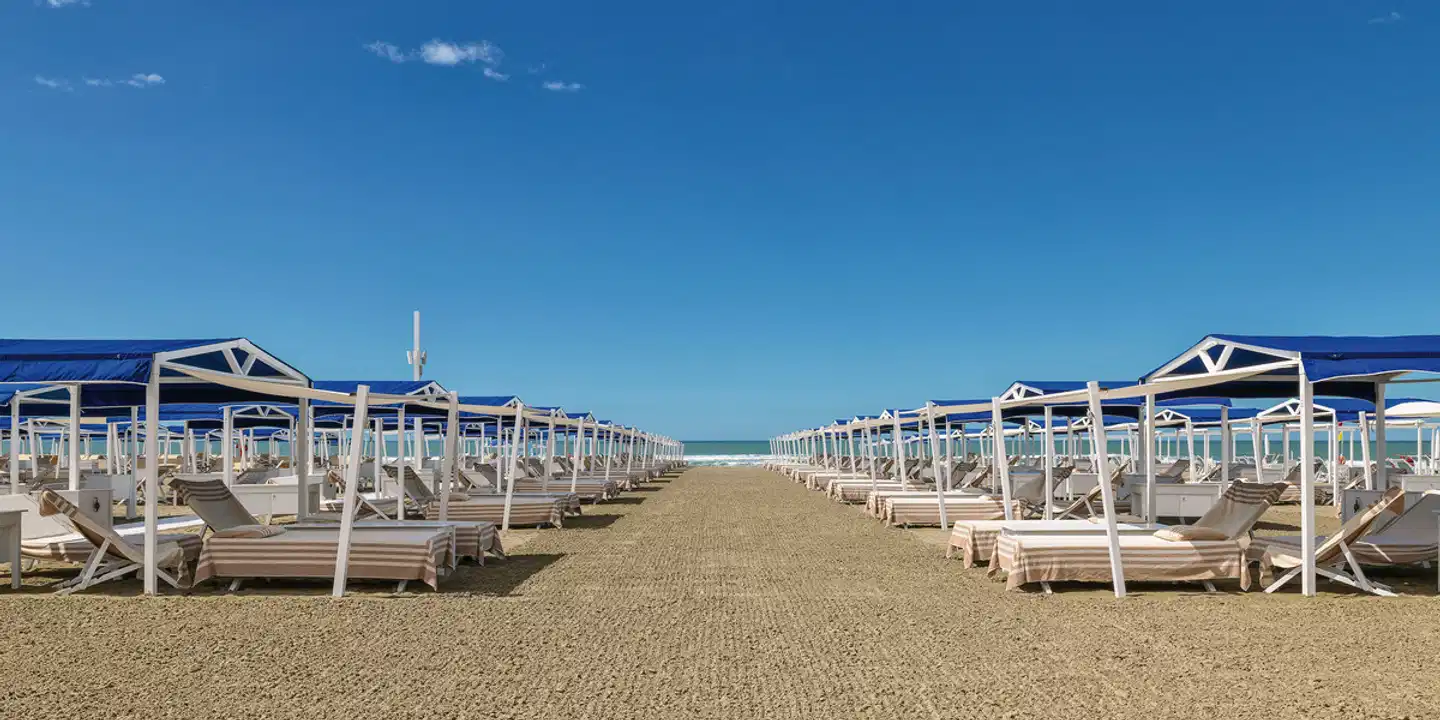 Augustus Hotel & Resort Strand