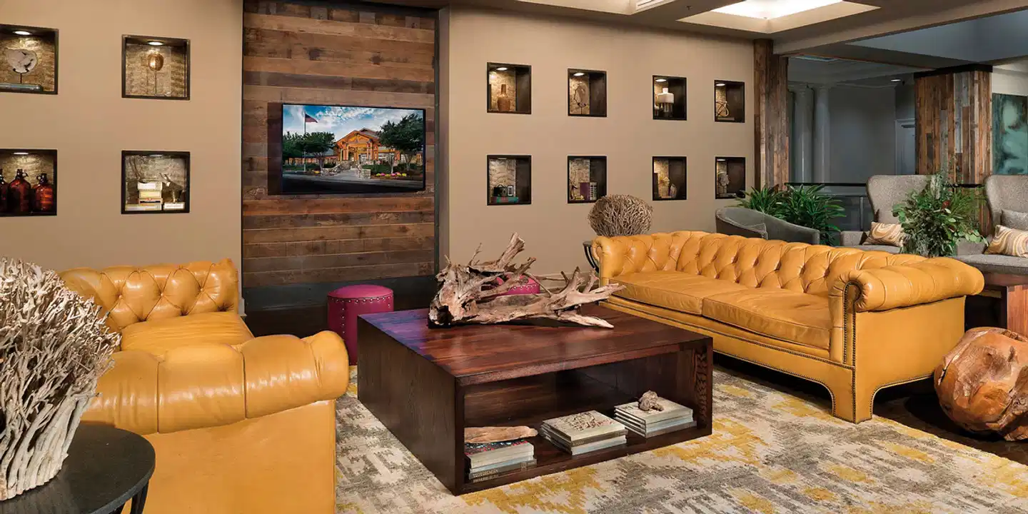 Crowne Plaza Resort Asheville Restaurant