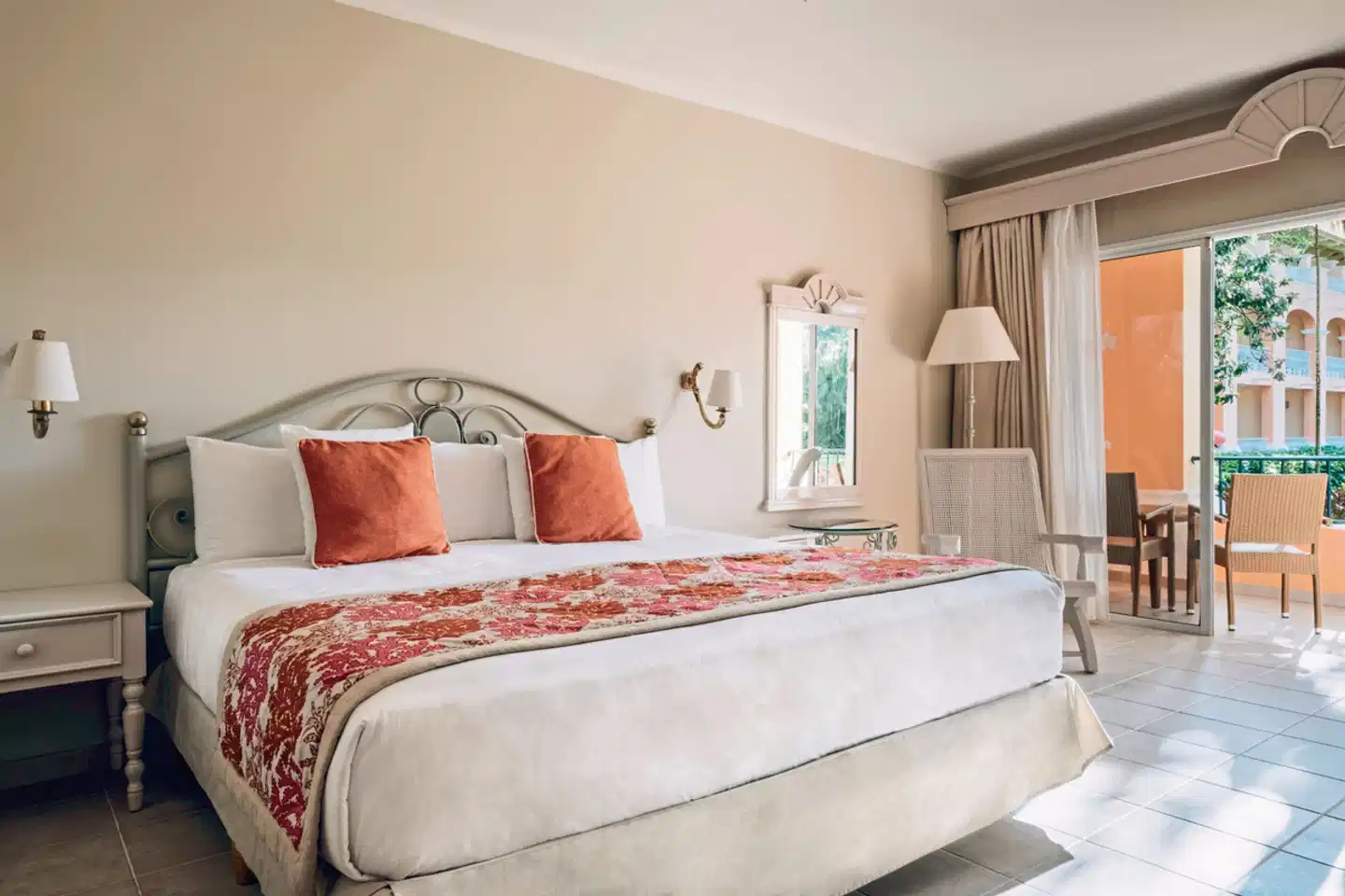 Iberostar Selection Hacienda Dominicus Wohnbeispiel