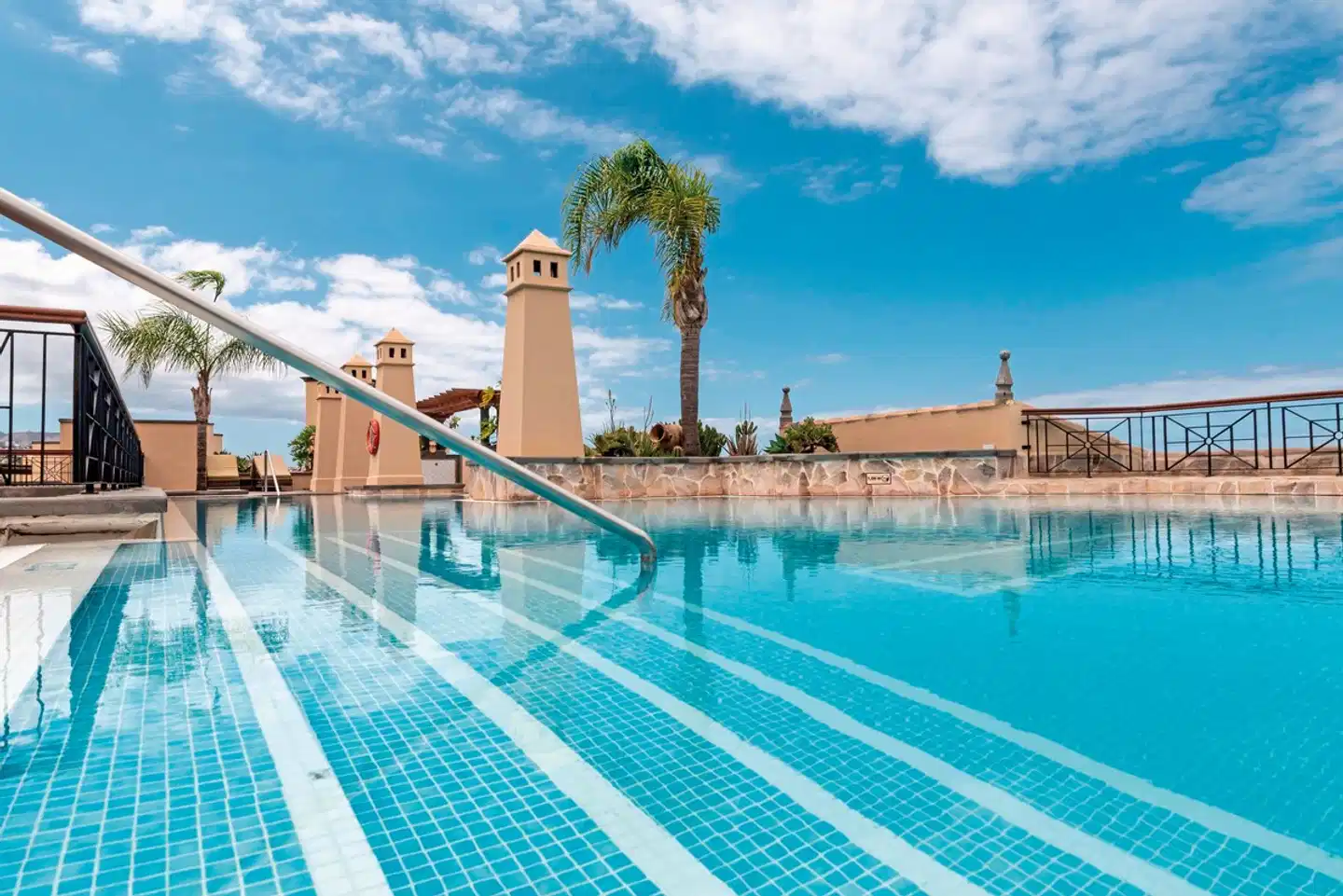 GF Gran Costa Adeje Pool