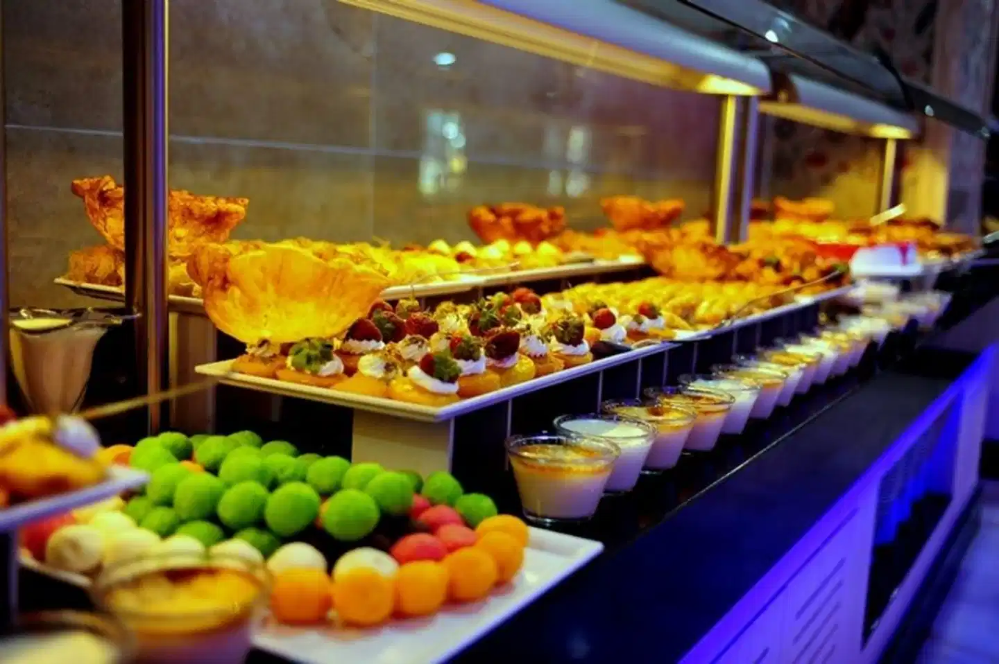 Holiday Park Resort Restaurant