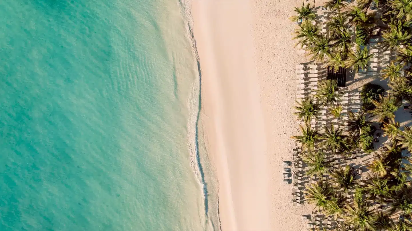 Catalonia Royal Tulum Beach & Spa Resort Badezimmer