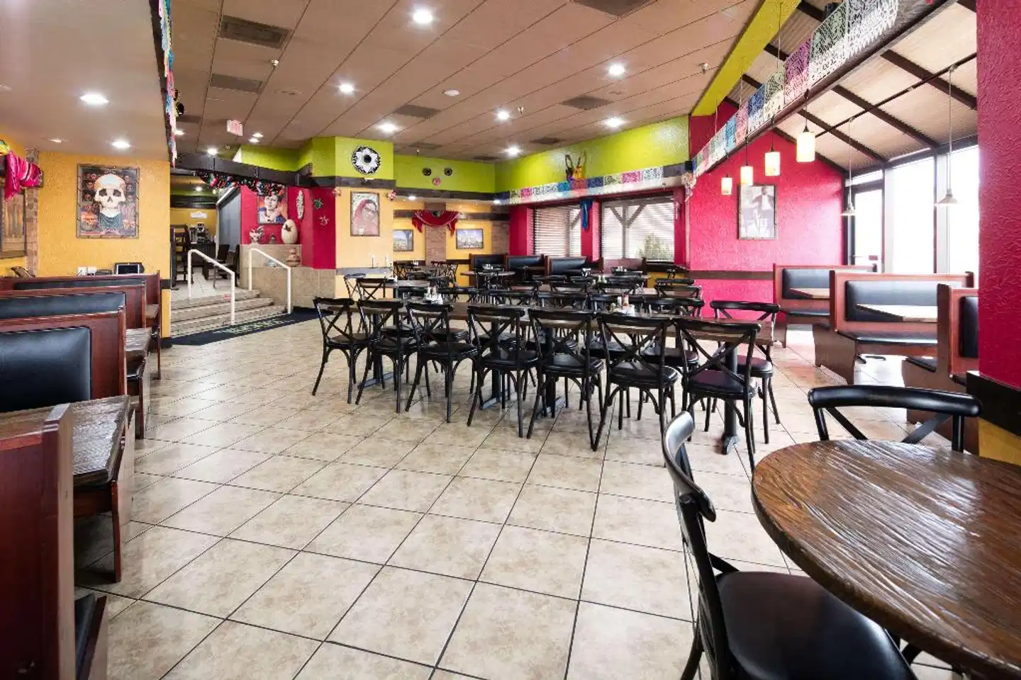 Red Lion Hotel & Conference Center St. George, UT Bar